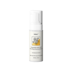 Chamomile Amino Acid Smoothing Cleansing Mousse 60ML