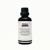 Massage Oil - Calm & Relax 50ML