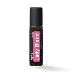 Hoko Lady Blend Roll-On 10ML