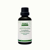 Massage Oil - Lymphatic 50ML