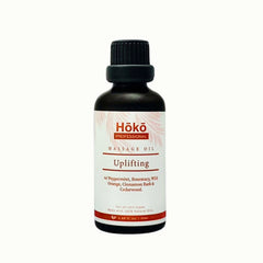 Massage Oil - Uplifting 50ML