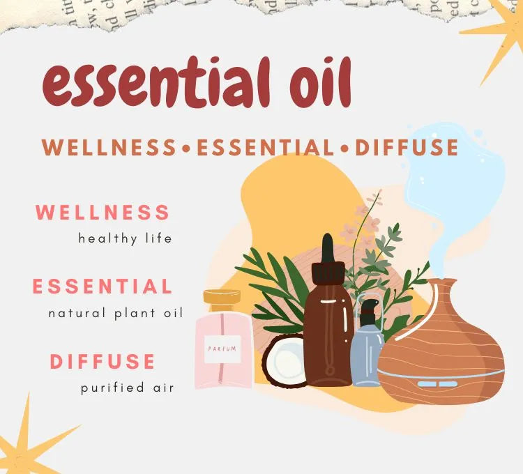 What is Essential Oil?