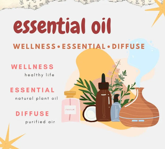What is Essential Oil?