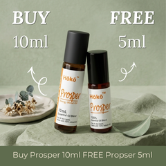 Prosper Roll-On 10ML