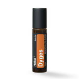 Dyges Roll-On 10ML