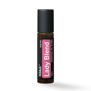 Lady Blend Roll-On 10ML