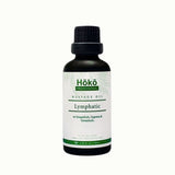 Massage Oil - Lymphatic 50ML