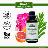 Massage Oil - Lymphatic 50ML