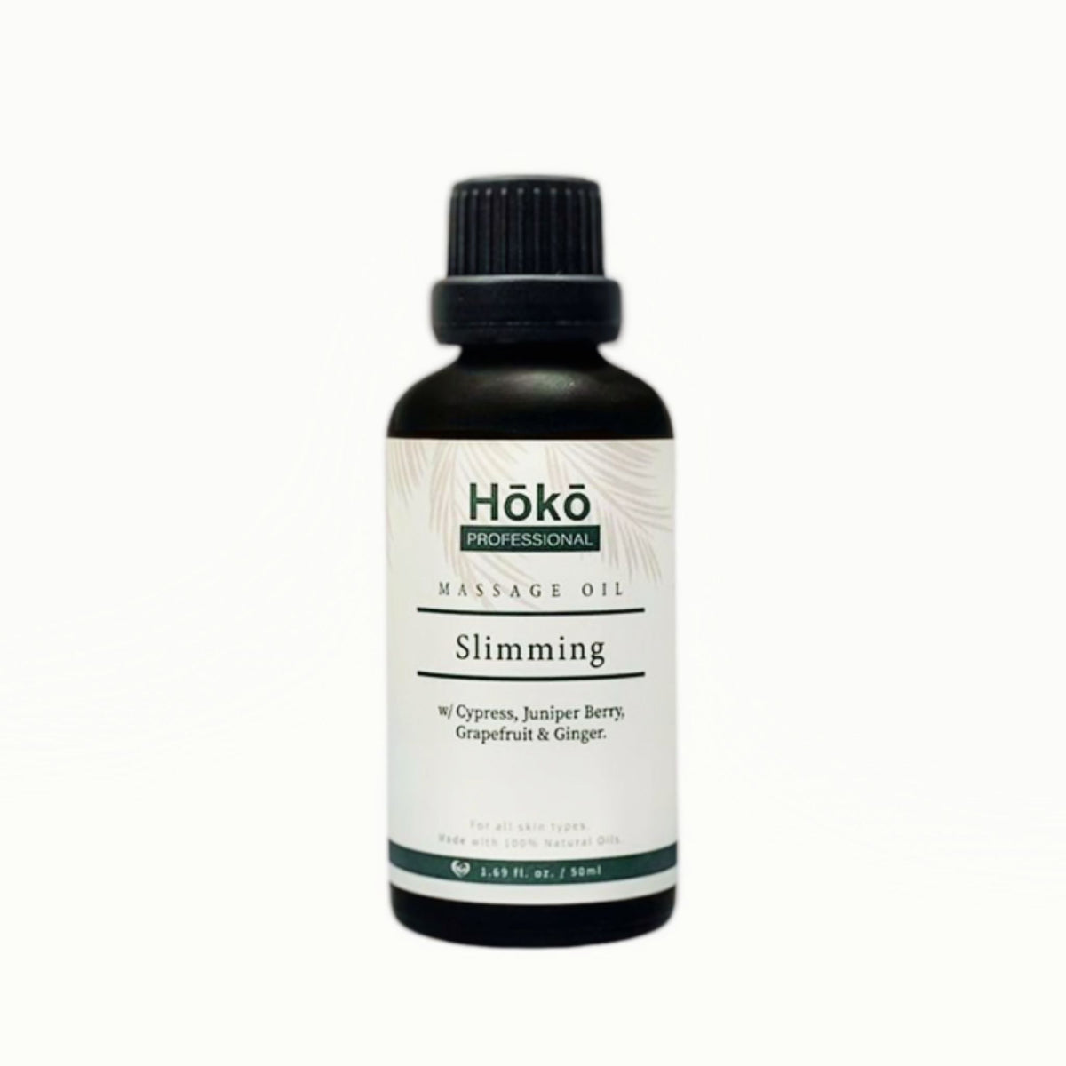 Massage Oil - Slimming 50ML