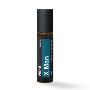 X Man Roll-On