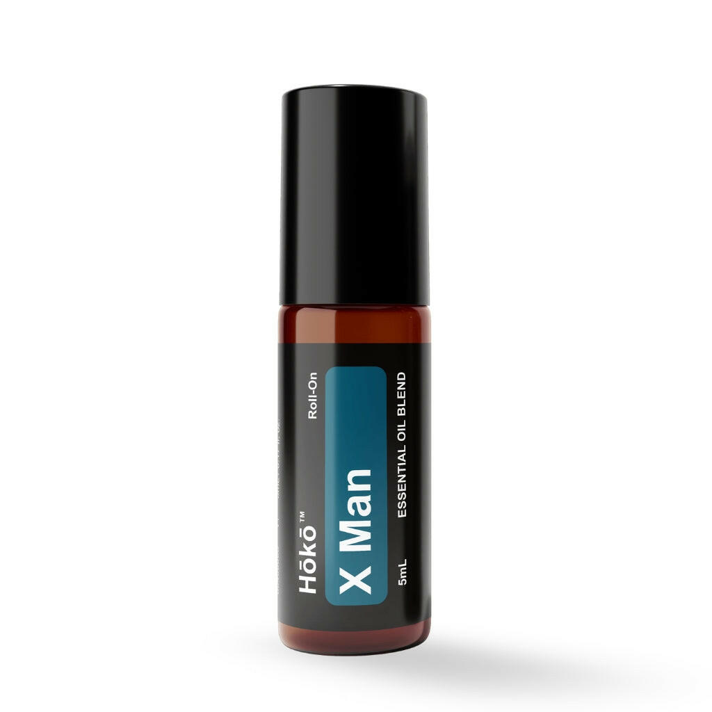 X Man Roll-On
