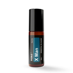 X Man Roll-On